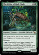 [Foil] The Pride of Hull Clade (172) (Murders at Karlov Manor)