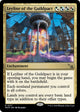 [Foil] Leyline of the Guildpact (217) (Murders at Karlov Manor)