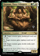 [Foil] Trostani, Three Whispers (238) (Murders at Karlov Manor)