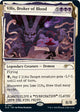 Vilis, Broker of Blood (1567) (Secret Lair Drop Series)