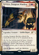 Grenzo, Dungeon Warden (1569) (Secret Lair Drop Series)