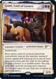 Gonti, Lord of Luxury (1566) (Secret Lair Drop Series)