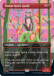 Simian Spirit Guide (1548) (Secret Lair Drop Series)