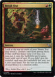 [Foil] Break Out (b) (190) (Murders at Karlov Manor)
