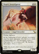 [Foil] Wojek Investigator (b) (36) (Murders at Karlov Manor)