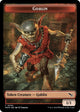 Goblin Token (6) (Murders at Karlov Manor)