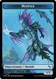 Merfolk Token (3) (Murders at Karlov Manor)