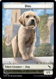 Dog Token (1) (Murders at Karlov Manor)