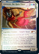 [Foil] Anowon, the Ruin Thief (Rainbow Foil) (1568) (Secret Lair Drop Series)