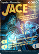 [Foil] Jace, Wielder of Mysteries (Rainbow Foil) (1576) (Secret Lair Drop Series)