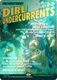 [Foil] Dire Undercurrents (Rainbow Foil) (1578) (Secret Lair Drop Series)