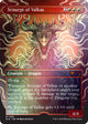 [Foil] Scourge of Valkas (Rainbow Foil) (1490) (Secret Lair Drop Series)