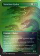 [Foil] Voracious Hydra (Rainbow Foil) (1491) (Secret Lair Drop Series)