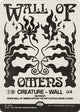 Wall of Omens (1518) (Secret Lair Drop Series)