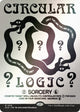 [Foil] Circular Logic (Rainbow Foil) (1519) (Secret Lair Drop Series)