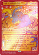 [Foil] The Scorpion God (904) (Secret Lair Drop Series)