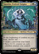 [Foil] Vannifar, Evolved Enigma (Serial Numbered) (323) (Murders at Karlov Manor)