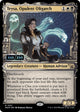 [Foil] Teysa, Opulent Oligarch (Serial Numbered) (321) (Murders at Karlov Manor)