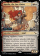 [Foil] Aurelia, the Law Above (Serial Numbered) (317) (Murders at Karlov Manor)