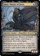 [Foil] Lazav, Wearer of Faces (Serial Numbered) (318) (Murders at Karlov Manor)