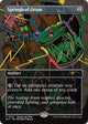 Springleaf Drum (22) (Secret Lair Showdown)