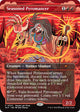 Seasoned Pyromancer (24) (Pro Tour Promos)