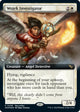 [Foil] Wojek Investigator (429) (Buy-A-Box Promos)