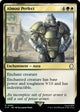 [Foil] Almost Perfect (90) (Universes Beyond: Fallout)