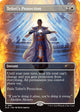 Teferi's Protection (1691) (1691) (Secret Lair Drop Series)