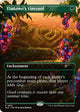 Eladamri's Vineyard (1692) (Secret Lair Drop Series)
