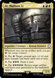 [Foil] Dr. Madison Li (Surge Foil) (531) (Universes Beyond: Fallout)
