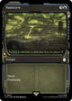 [Foil] Radstorm (Showcase) (Surge Foil) (857) (Universes Beyond: Fallout)