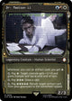 [Foil] Dr. Madison Li (Showcase) (Surge Foil) (869) (Universes Beyond: Fallout)