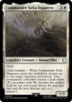 [Foil] Commander Sofia Daguerre (Surge Foil) (543) (Universes Beyond: Fallout)
