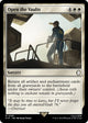 Open the Vaults (168) (Universes Beyond: Fallout)