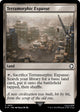 Terramorphic Expanse (313) (Universes Beyond: Fallout)