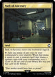 [Foil] Path of Ancestry (279) (Universes Beyond: Fallout)