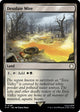 [Foil] Desolate Mire (146) (Universes Beyond: Fallout)