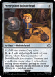 [Foil] Perception Bobblehead (139) (Universes Beyond: Fallout)