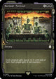 Nuclear Fallout (Showcase) (331) (Universes Beyond: Fallout)