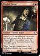 [Foil] Powder Ganger (65) (Universes Beyond: Fallout)