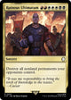 [Foil] Ruinous Ultimatum (220) (Universes Beyond: Fallout)