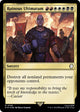 [Foil] Ruinous Ultimatum (Surge Foil) (748) (Universes Beyond: Fallout)