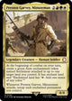 [Foil] Preston Garvey, Minuteman (8) (Universes Beyond: Fallout)