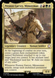 [Foil] Preston Garvey, Minuteman (Surge Foil) (536) (Universes Beyond: Fallout)