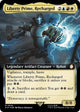 [Foil] Liberty Prime, Recharged (Extended Art) (Surge Foil) (944) (Universes Beyond: Fallout)