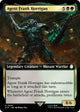 Agent Frank Horrigan (Extended Art) (405) (Universes Beyond: Fallout)