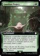 [Foil] Guardian Project (Extended Art) (469) (Universes Beyond: Fallout)