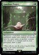 [Foil] Guardian Project (Surge Foil) (727) (Universes Beyond: Fallout)