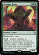 [Foil] Axebane Ferox (MKM Bundle) (428) (Unique and Miscellaneous Promos)